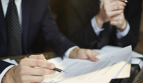 Atendimento em Direito Cível — AS Silva Advocacia